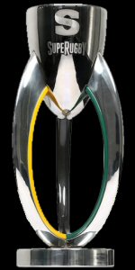 Super Rugby Trophy